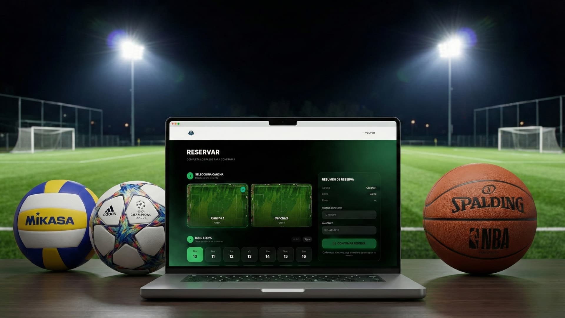 Transformación Digital Empresarial